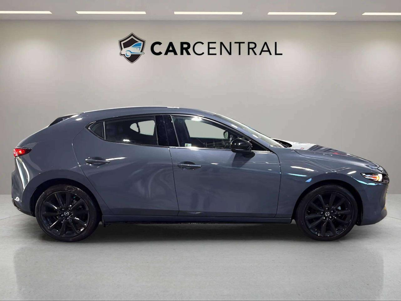 2023 Mazda MAZDA3 GT TURBO AWD | LOW KMS | 360 |HEADSUP|ADAP CRUISE Photo