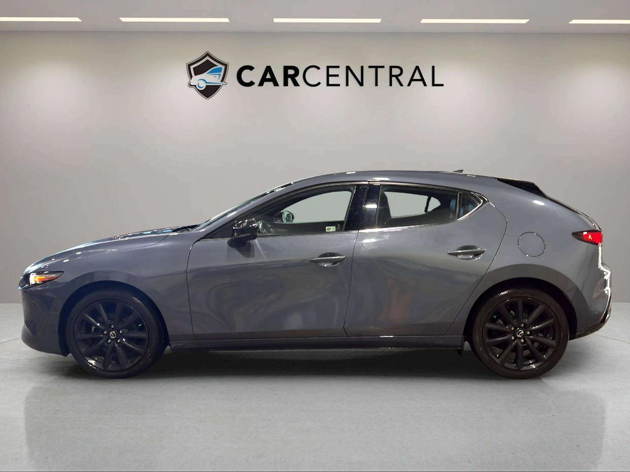 2023 Mazda MAZDA3 GT TURBO AWD | LOW KMS | 360 |HEADSUP|ADAP CRUISE Photo1