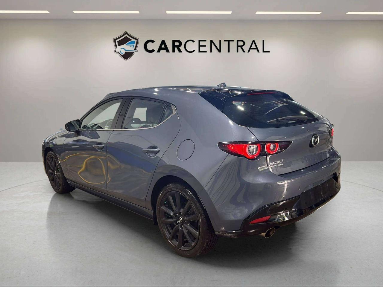 2023 Mazda MAZDA3 GT TURBO AWD | LOW KMS | 360 |HEADSUP|ADAP CRUISE Photo