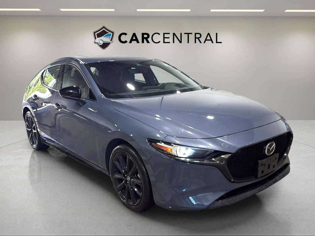2023 Mazda MAZDA3 GT TURBO AWD | LOW KMS | 360 |HEADSUP|ADAP CRUISE Photo