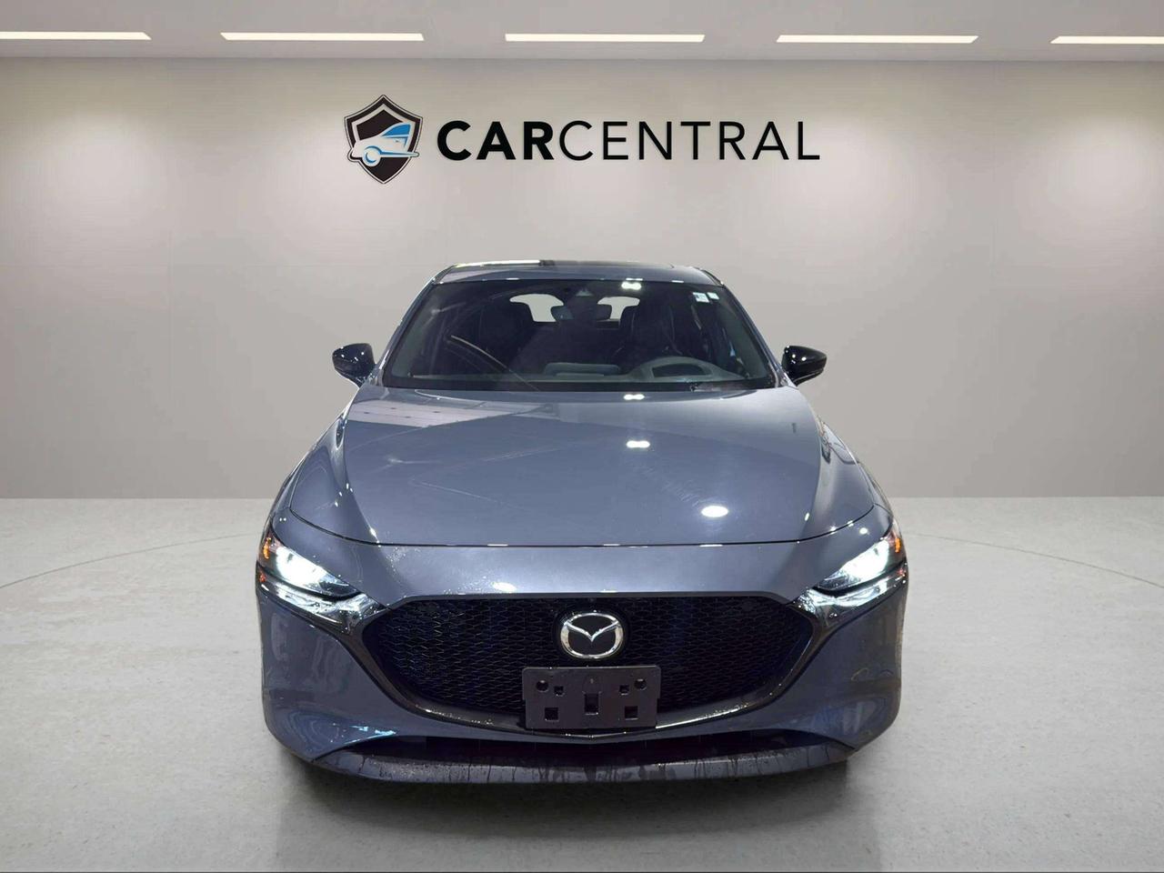 2023 Mazda MAZDA3 GT TURBO AWD | LOW KMS | 360 |HEADSUP|ADAP CRUISE Photo