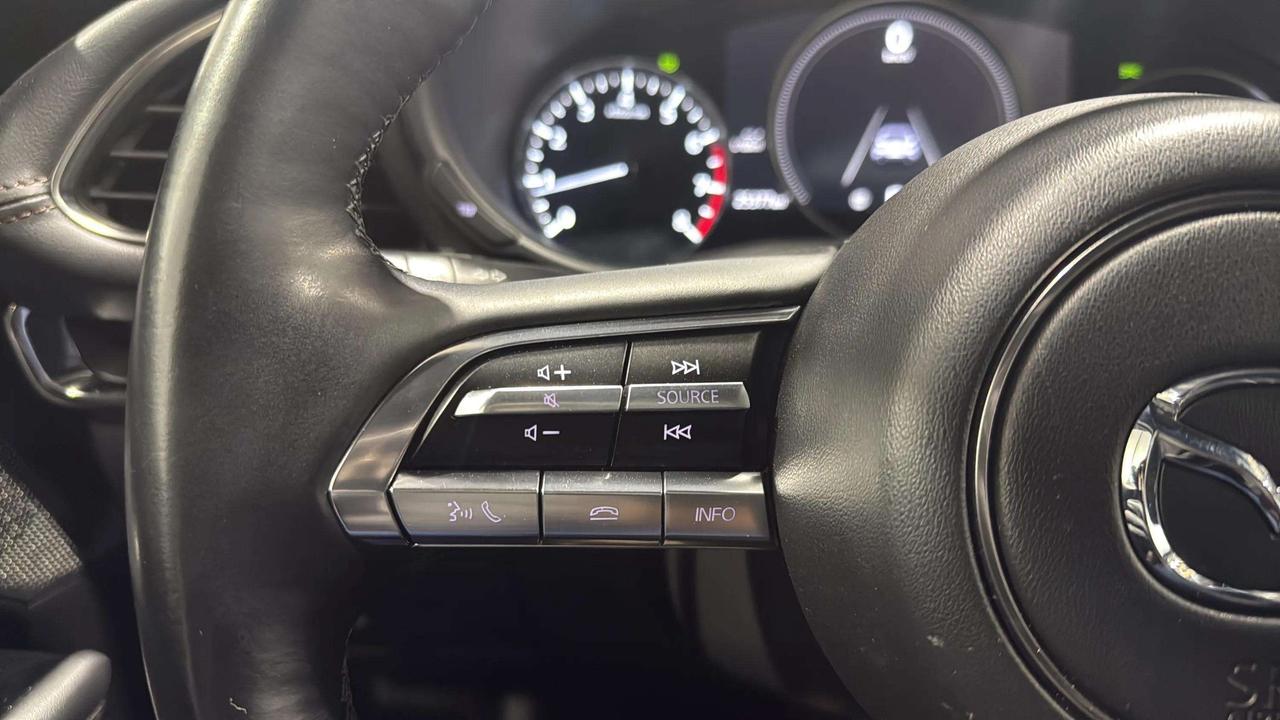 2023 Mazda MAZDA3 GT TURBO AWD | LOW KMS | 360 |HEADSUP|ADAP CRUISE Photo