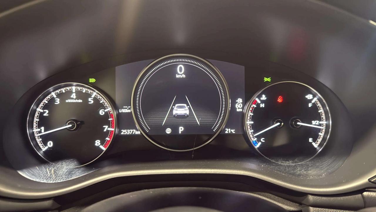 2023 Mazda MAZDA3 GT TURBO AWD | LOW KMS | 360 |HEADSUP|ADAP CRUISE Photo