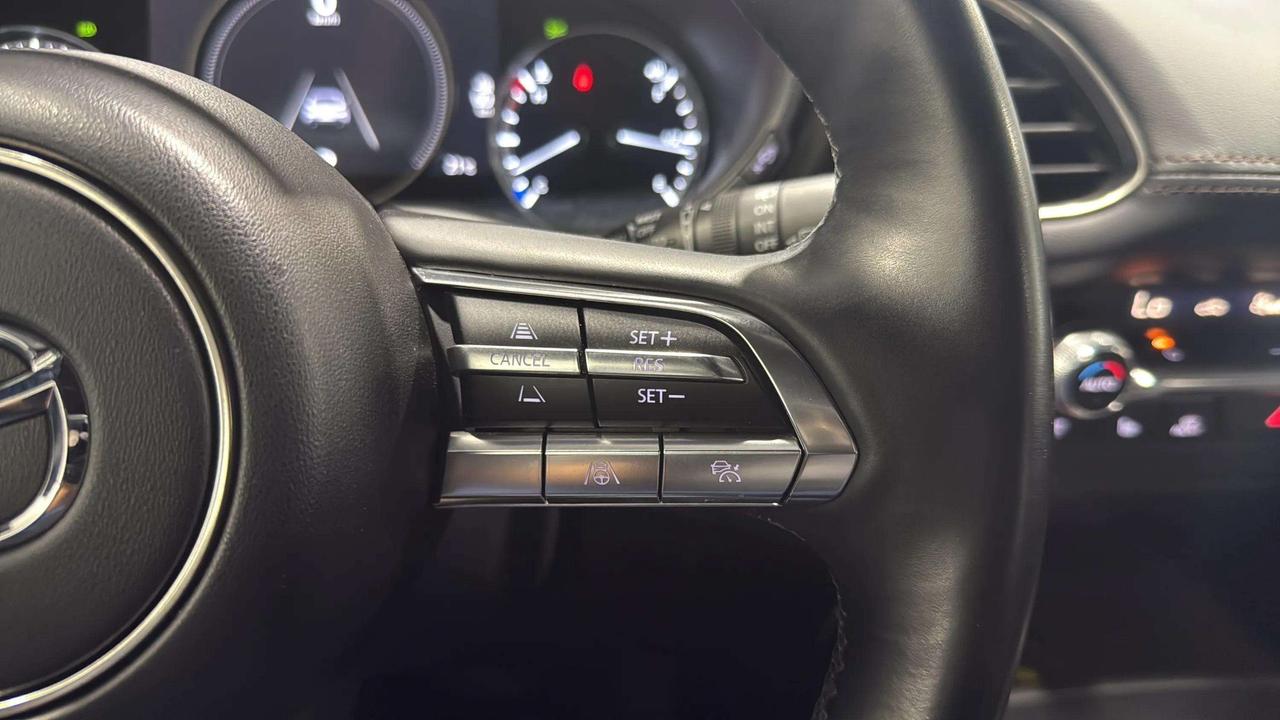 2023 Mazda MAZDA3 GT TURBO AWD | LOW KMS | 360 |HEADSUP|ADAP CRUISE Photo