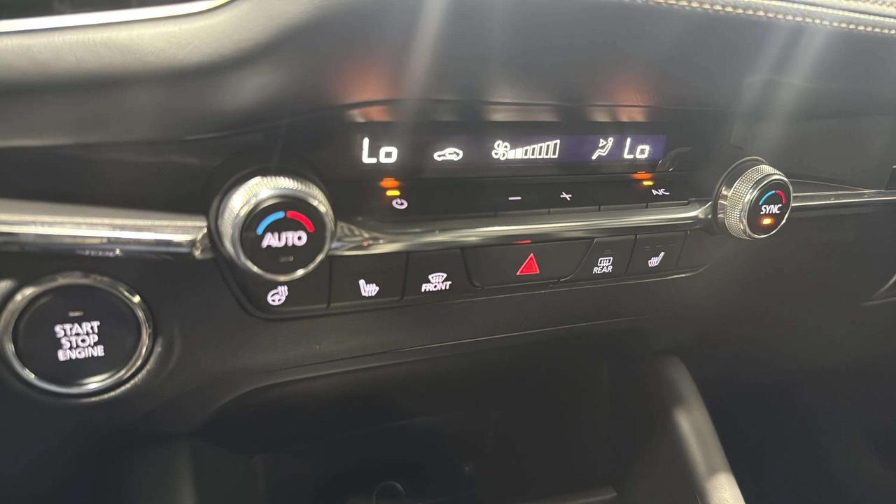 2023 Mazda MAZDA3 GT TURBO AWD | LOW KMS | 360 |HEADSUP|ADAP CRUISE Photo