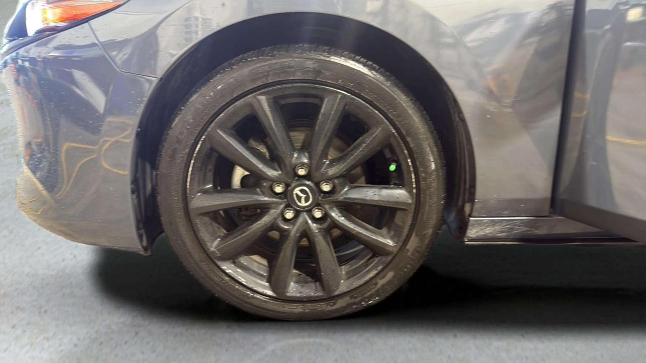 2023 Mazda MAZDA3 GT TURBO AWD | LOW KMS | 360 |HEADSUP|ADAP CRUISE Photo
