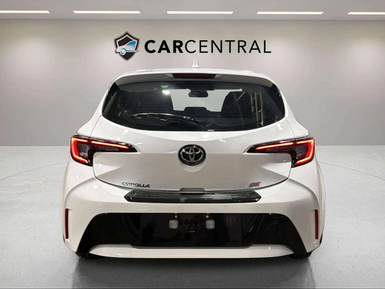 2025 Toyota Corolla SE | CLEAN CARFAX |CARPLAY|PUSH START| ADAP CRUISE Photo