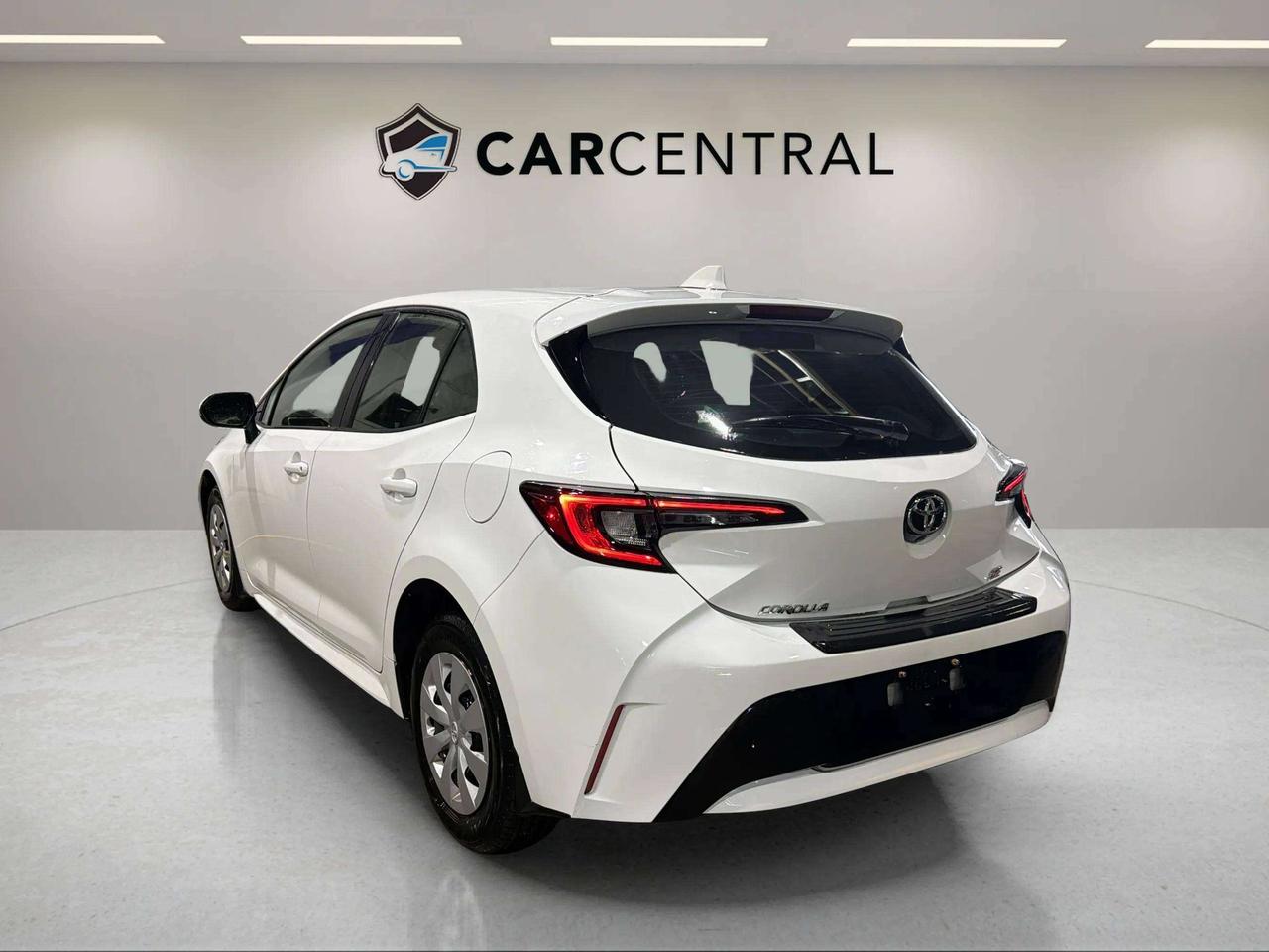 2025 Toyota Corolla SE | CLEAN CARFAX |CARPLAY|PUSH START| ADAP CRUISE Photo2