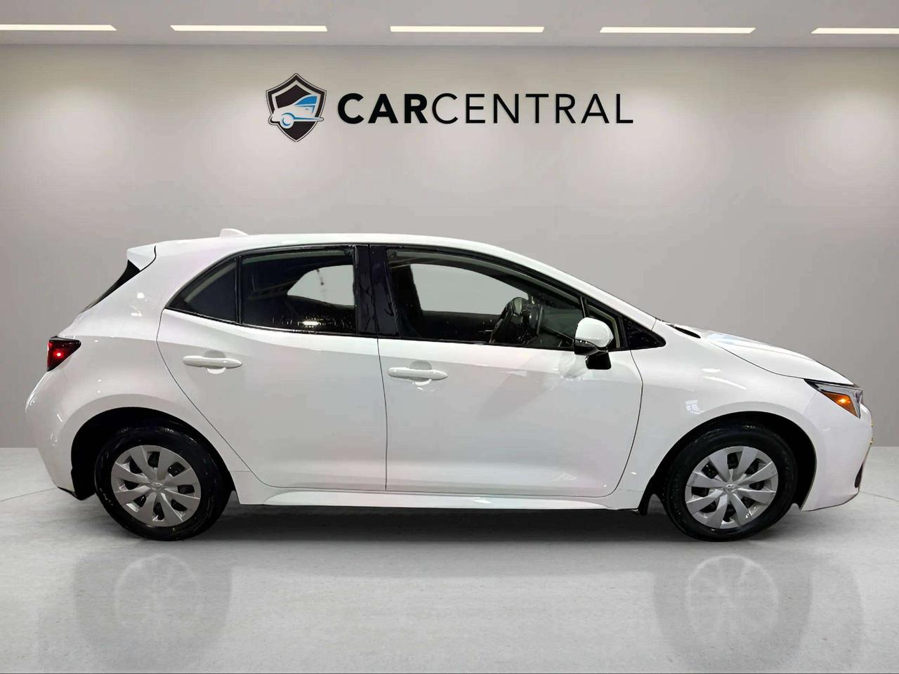 2025 Toyota Corolla SE | CLEAN CARFAX |CARPLAY|PUSH START| ADAP CRUISE Photo