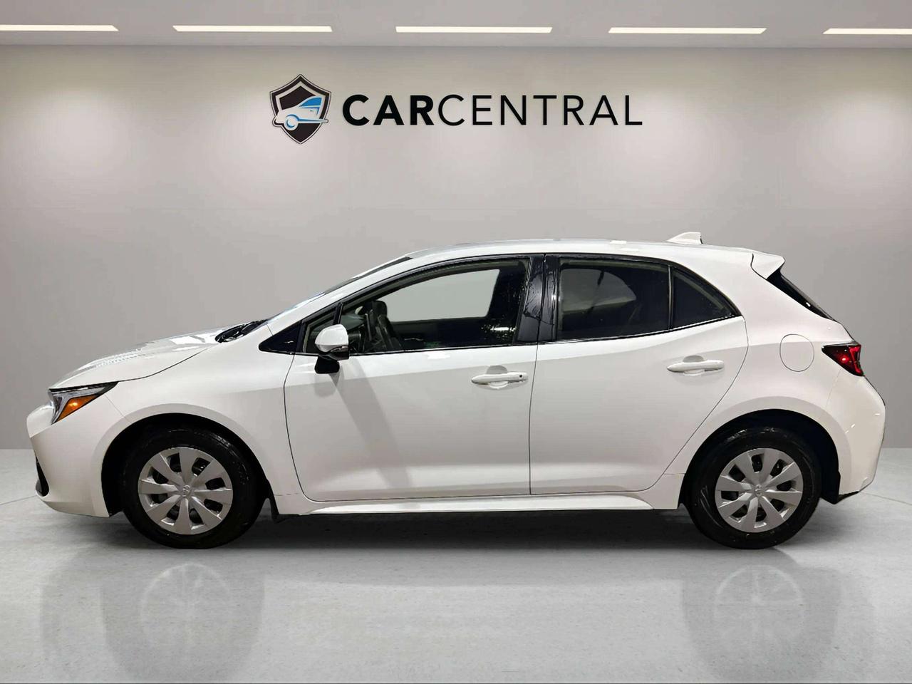 2025 Toyota Corolla SE | CLEAN CARFAX |CARPLAY|PUSH START| ADAP CRUISE Photo1
