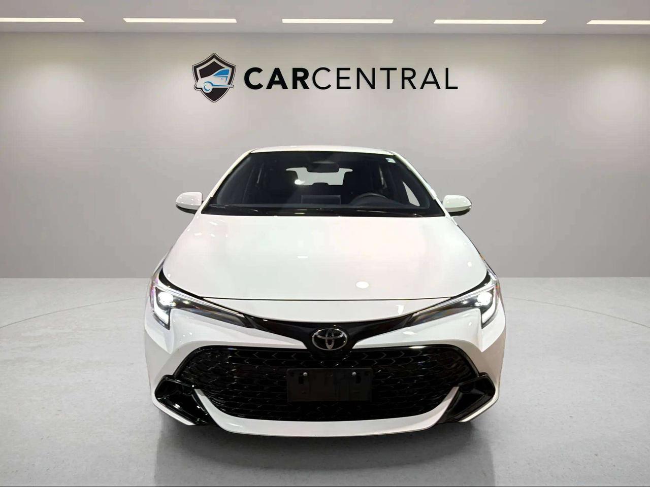 2025 Toyota Corolla SE | CLEAN CARFAX |CARPLAY|PUSH START| ADAP CRUISE Photo
