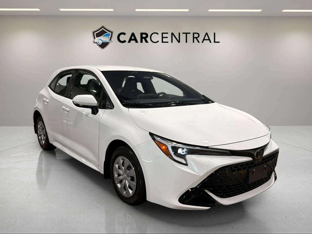 2025 Toyota Corolla SE | CLEAN CARFAX |CARPLAY|PUSH START| ADAP CRUISE Photo