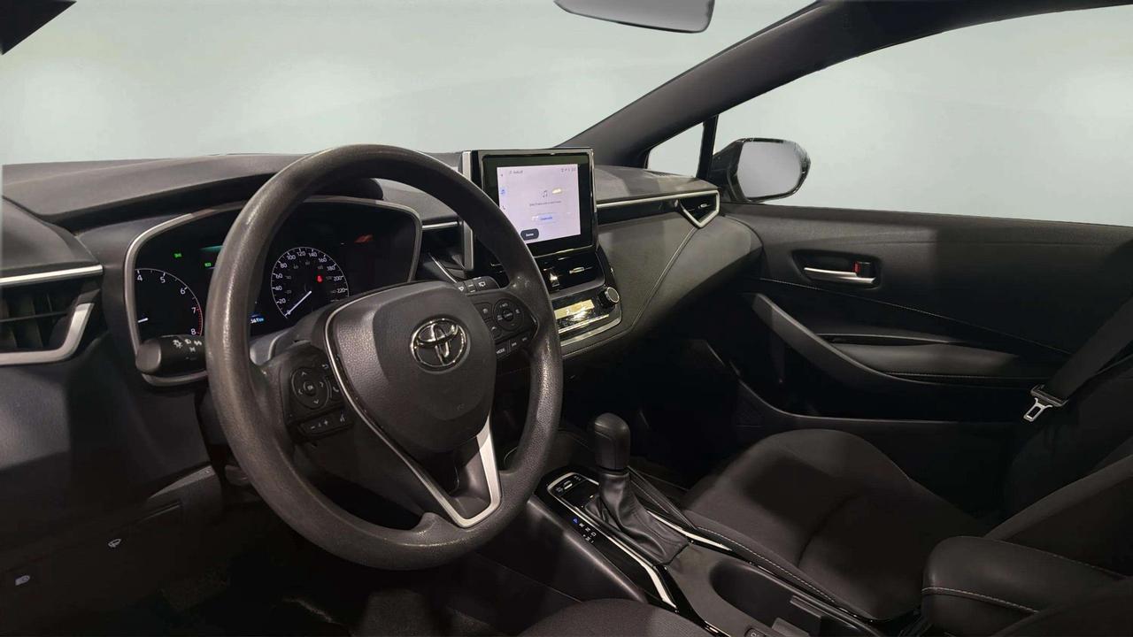 2025 Toyota Corolla SE | CLEAN CARFAX |CARPLAY|PUSH START| ADAP CRUISE Photo