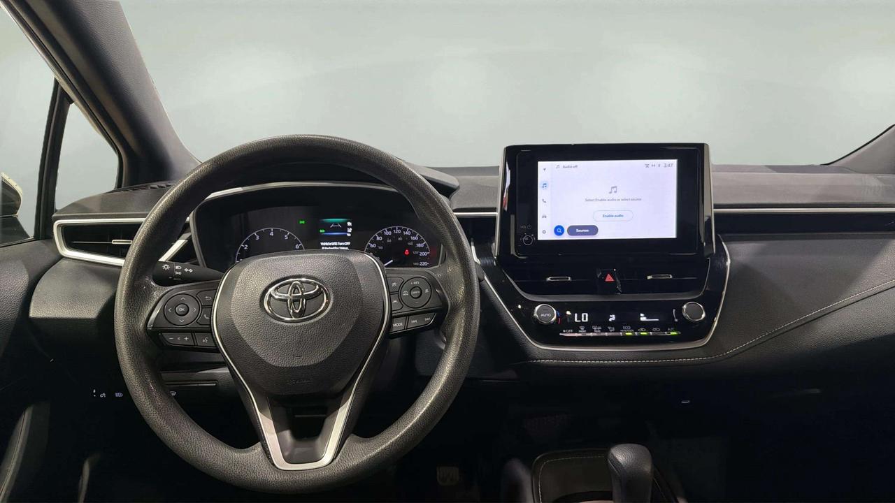 2025 Toyota Corolla SE | CLEAN CARFAX |CARPLAY|PUSH START| ADAP CRUISE Photo