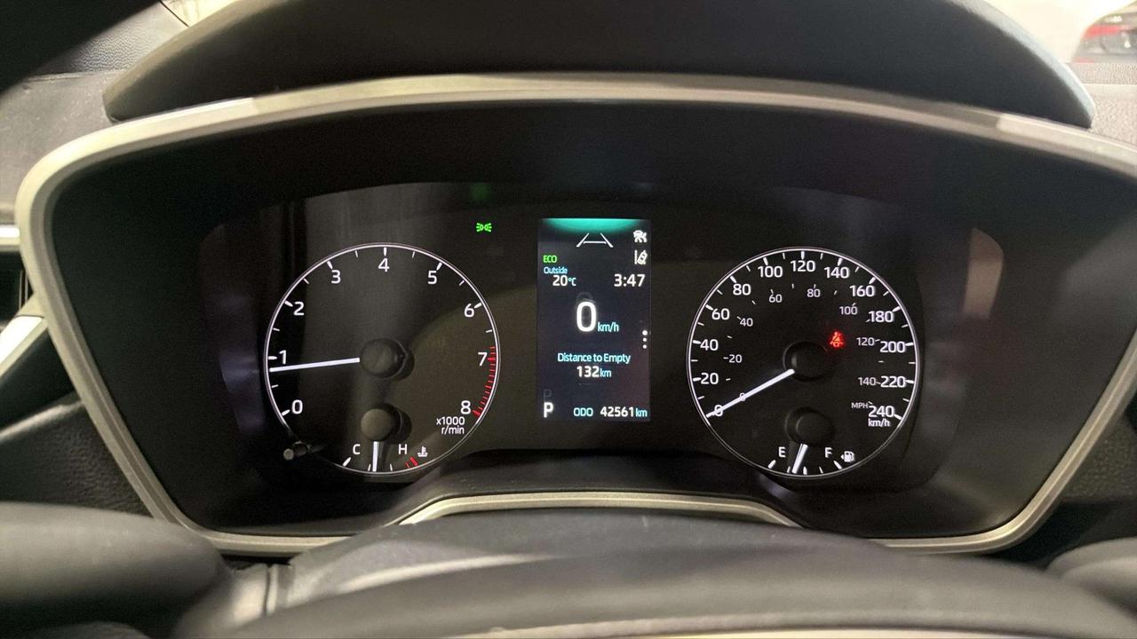 2025 Toyota Corolla SE | CLEAN CARFAX |CARPLAY|PUSH START| ADAP CRUISE Photo