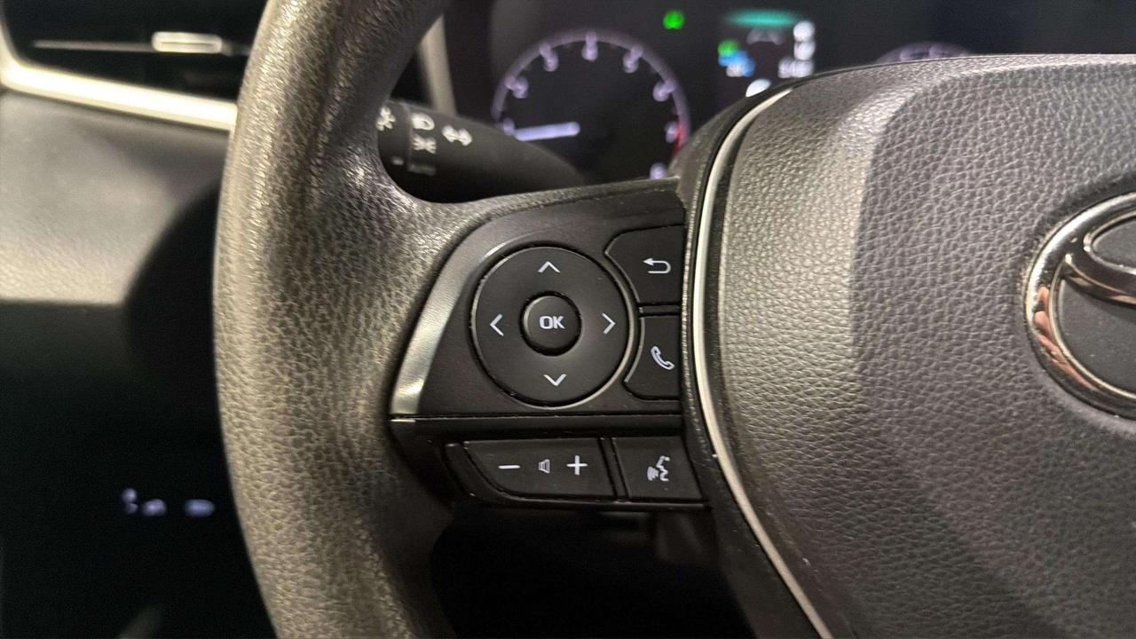 2025 Toyota Corolla SE | CLEAN CARFAX |CARPLAY|PUSH START| ADAP CRUISE Photo