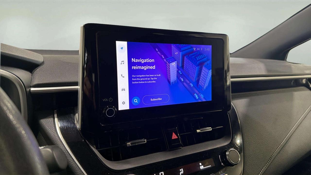 2025 Toyota Corolla SE | CLEAN CARFAX |CARPLAY|PUSH START| ADAP CRUISE Photo