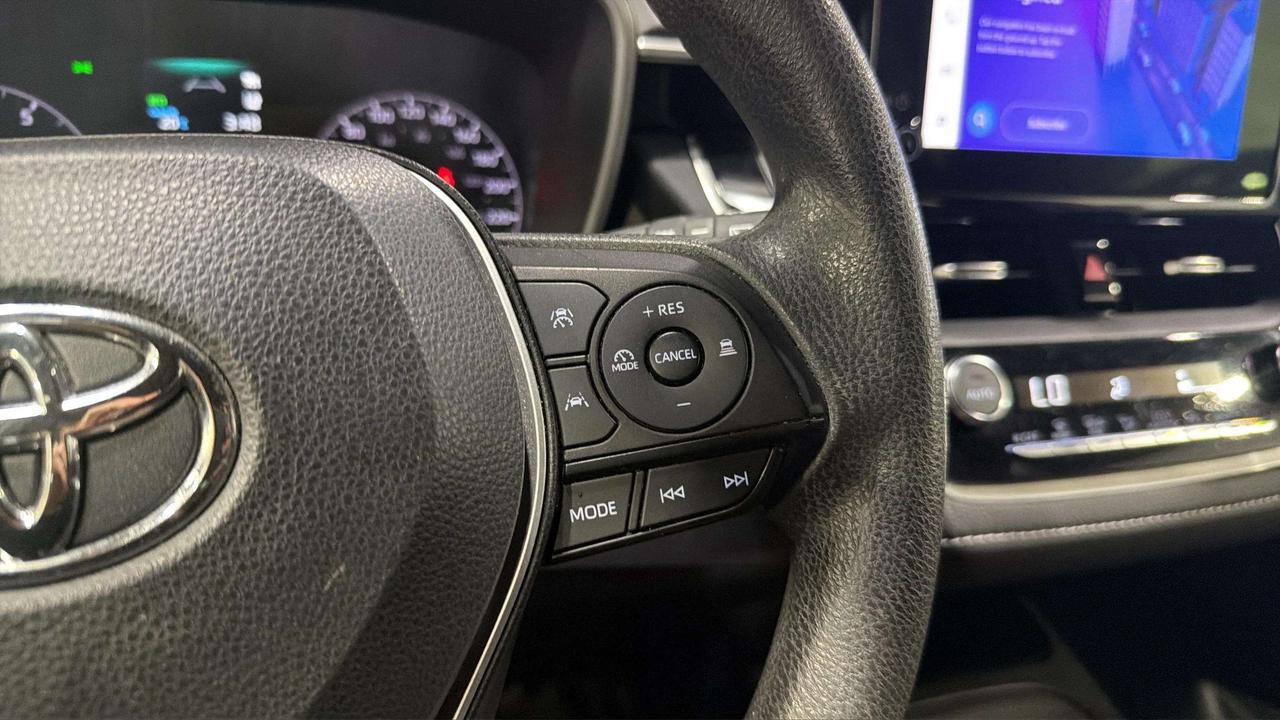 2025 Toyota Corolla SE | CLEAN CARFAX |CARPLAY|PUSH START| ADAP CRUISE Photo