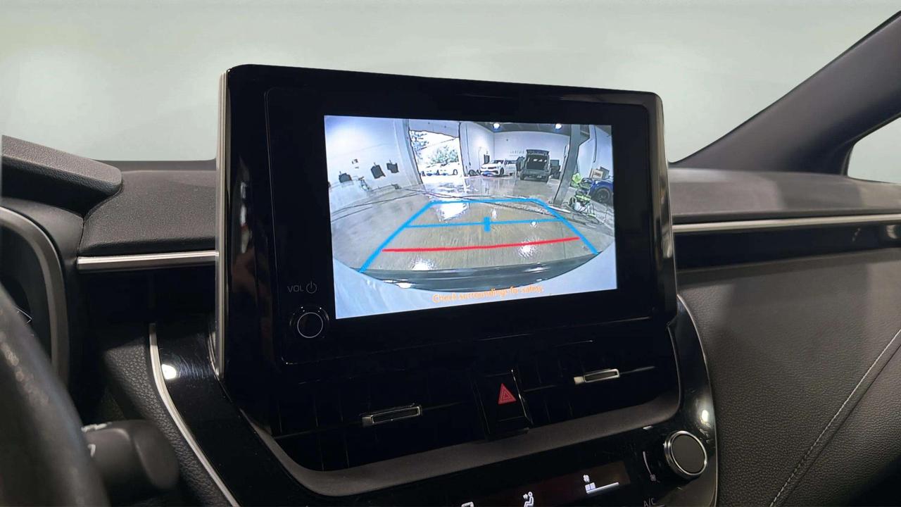 2025 Toyota Corolla SE | CLEAN CARFAX |CARPLAY|PUSH START| ADAP CRUISE Photo