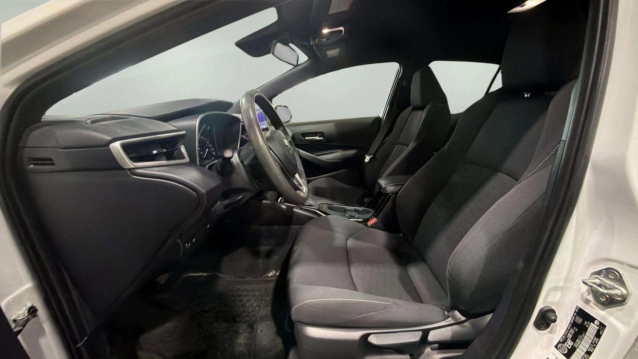 2025 Toyota Corolla SE | CLEAN CARFAX |CARPLAY|PUSH START| ADAP CRUISE Photo