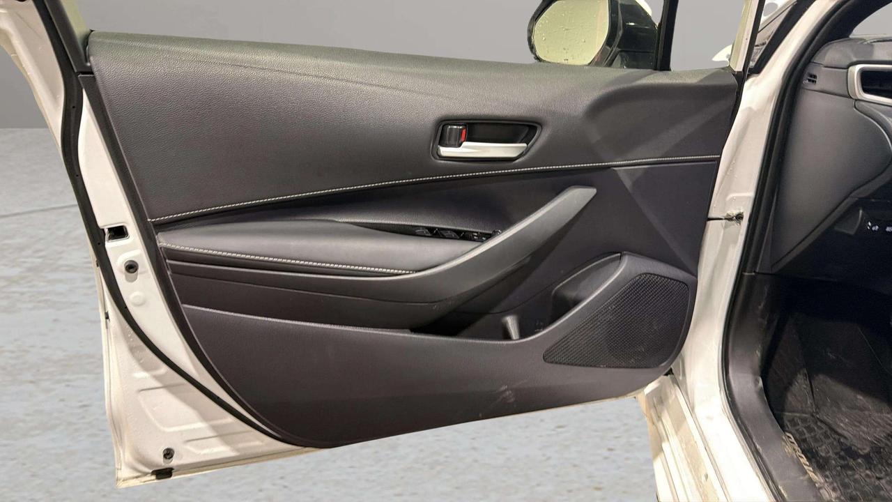 2025 Toyota Corolla SE | CLEAN CARFAX |CARPLAY|PUSH START| ADAP CRUISE Photo