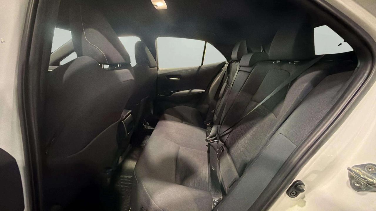 2025 Toyota Corolla SE | CLEAN CARFAX |CARPLAY|PUSH START| ADAP CRUISE Photo