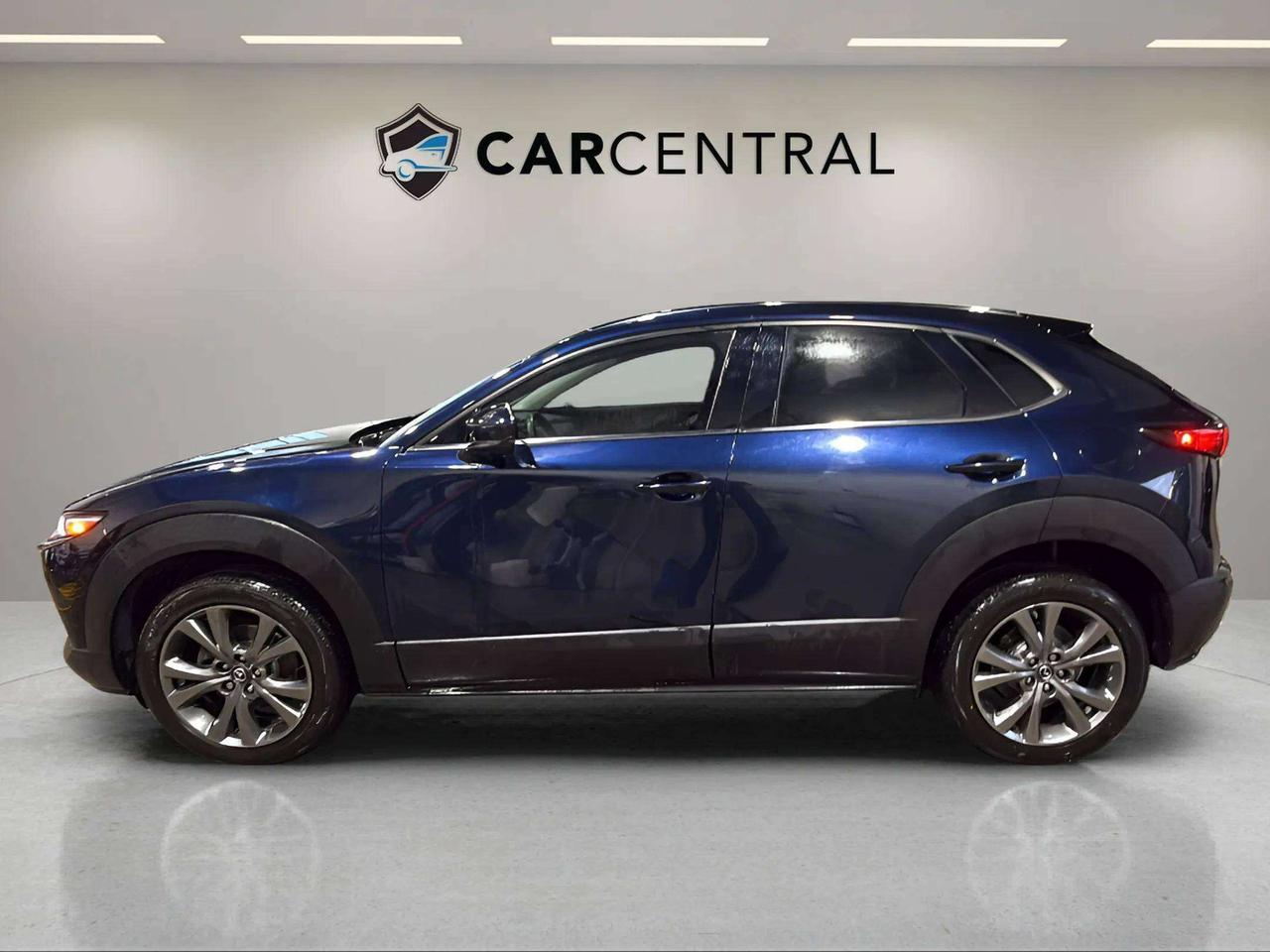 2021 Mazda CX-30 GT | CLEAN CARFAX | LOW KMS | BOSE | HEADSUP Photo1