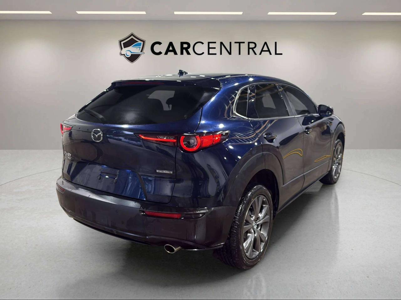 2021 Mazda CX-30 GT | CLEAN CARFAX | LOW KMS | BOSE | HEADSUP Photo
