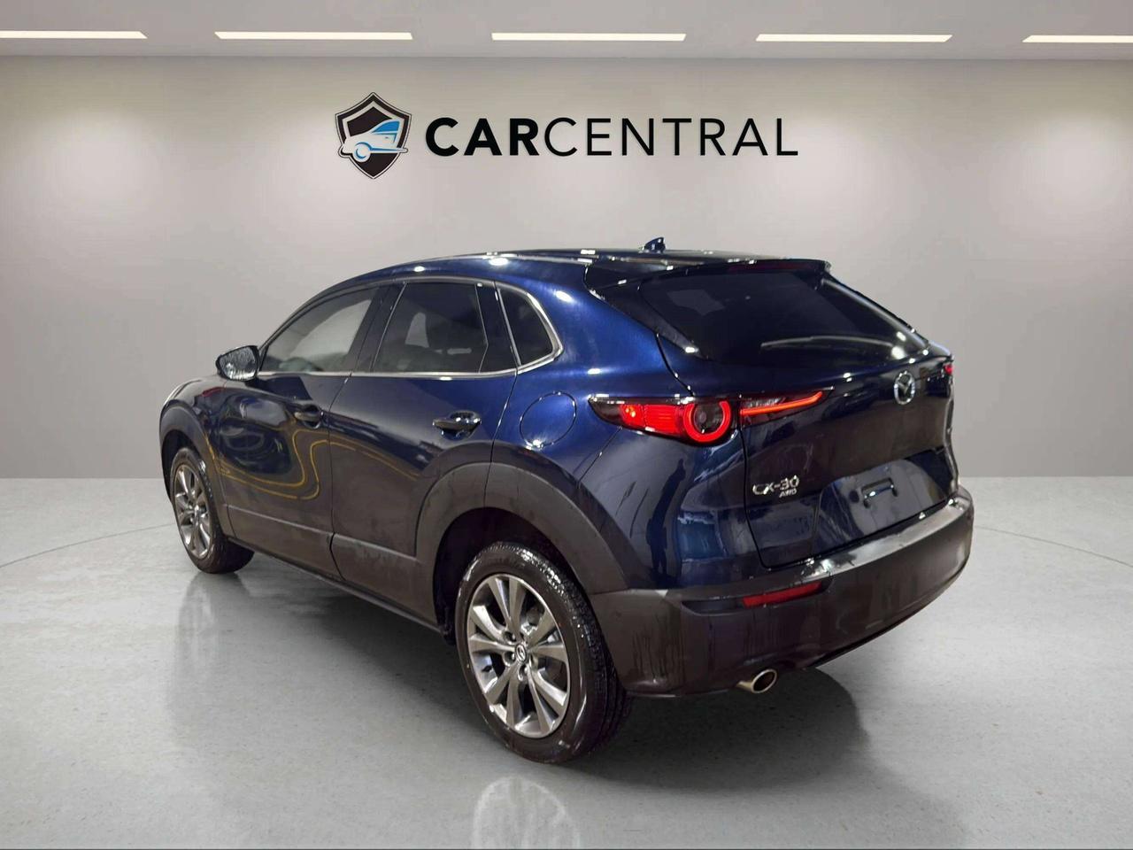 2021 Mazda CX-30 GT | CLEAN CARFAX | LOW KMS | BOSE | HEADSUP Photo