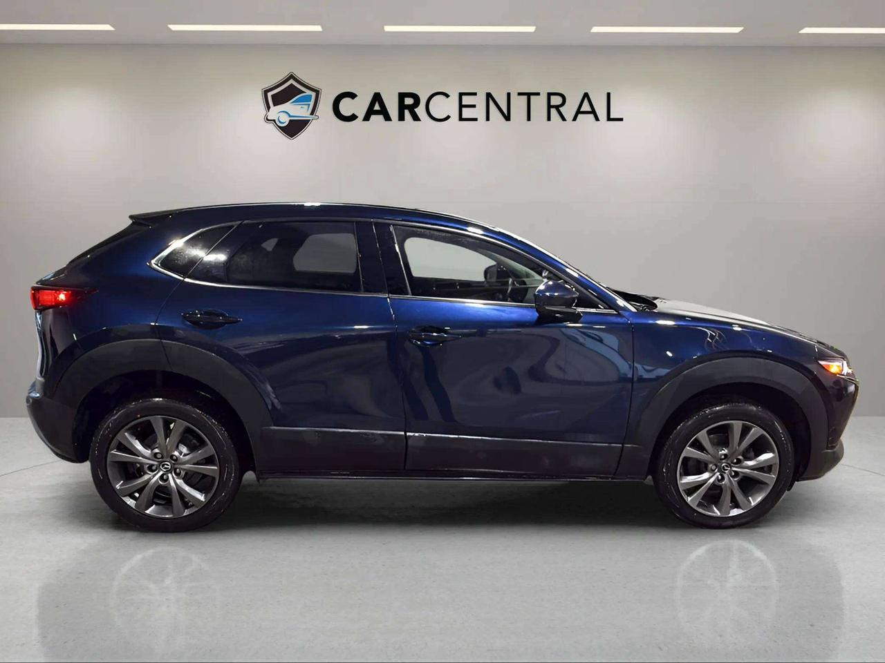 2021 Mazda CX-30 GT | CLEAN CARFAX | LOW KMS | BOSE | HEADSUP Photo