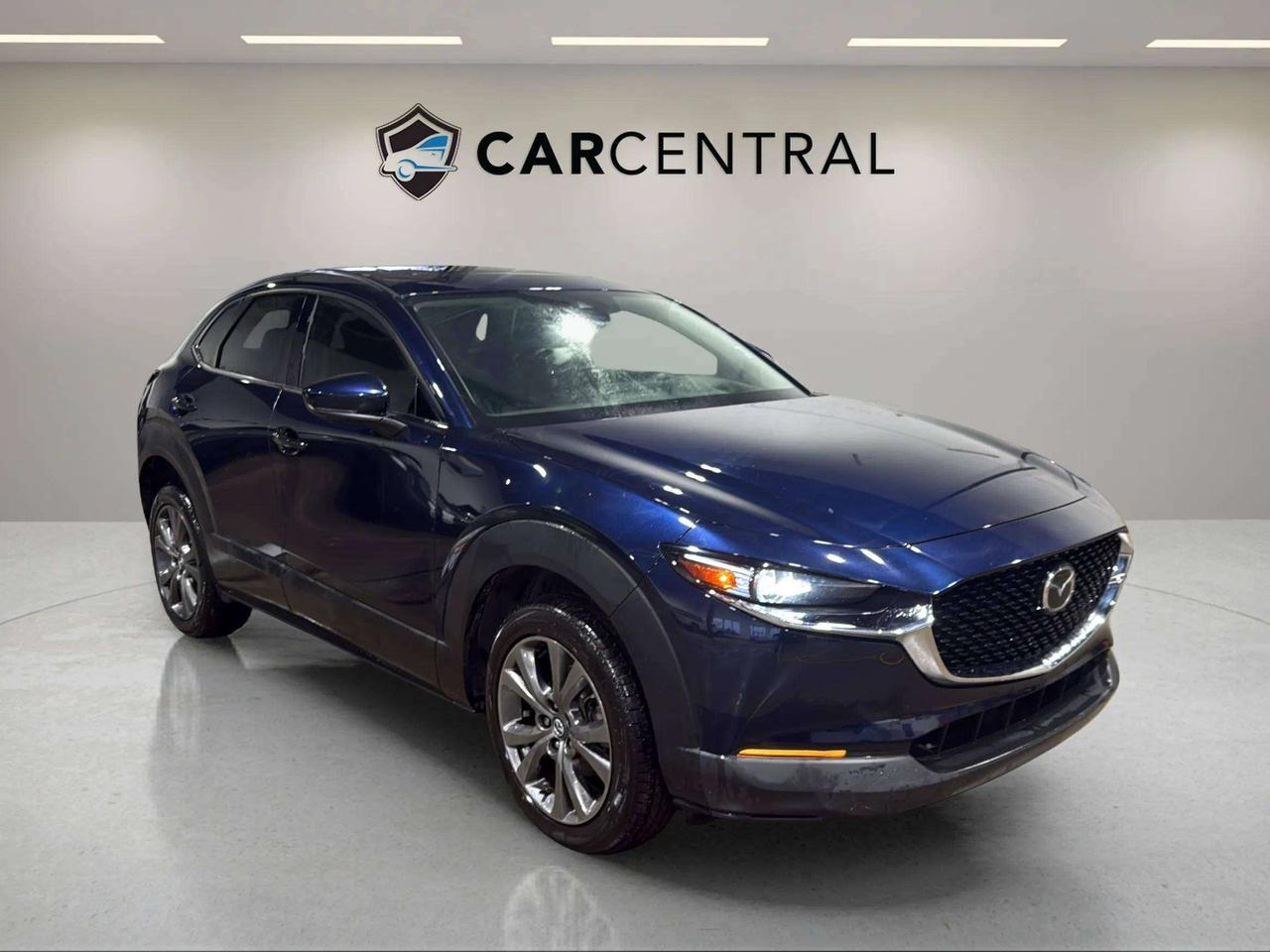 2021 Mazda CX-30 GT | CLEAN CARFAX | LOW KMS | BOSE | HEADSUP Photo