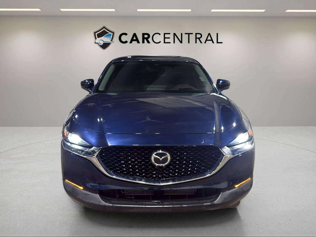 2021 Mazda CX-30 GT | CLEAN CARFAX | LOW KMS | BOSE | HEADSUP Photo