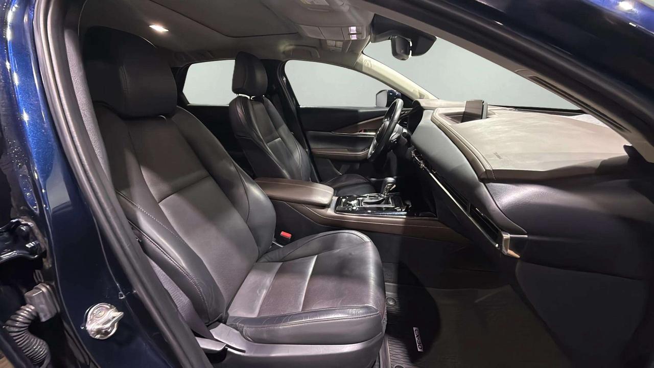 2021 Mazda CX-30 GT | CLEAN CARFAX | LOW KMS | BOSE | HEADSUP Photo