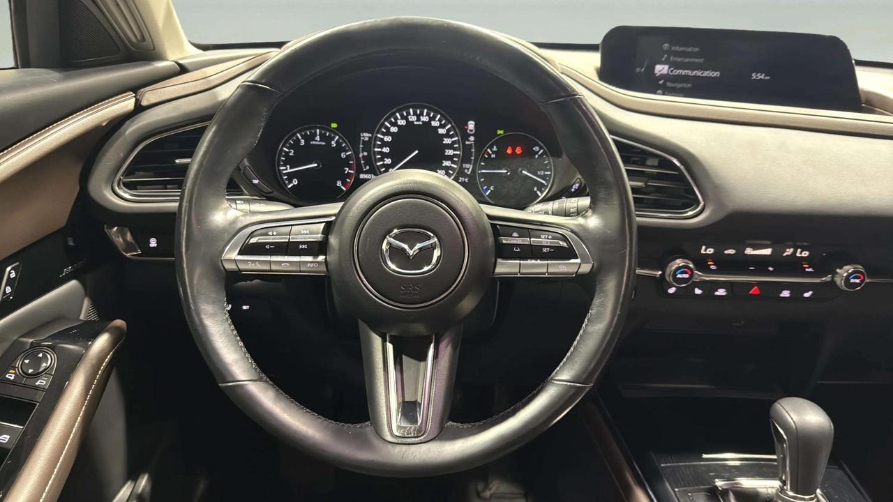 2021 Mazda CX-30 GT | CLEAN CARFAX | LOW KMS | BOSE | HEADSUP Photo