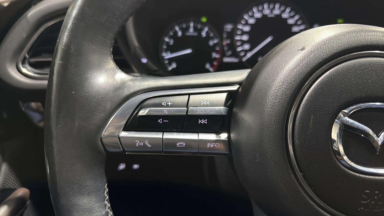 2021 Mazda CX-30 GT | CLEAN CARFAX | LOW KMS | BOSE | HEADSUP Photo