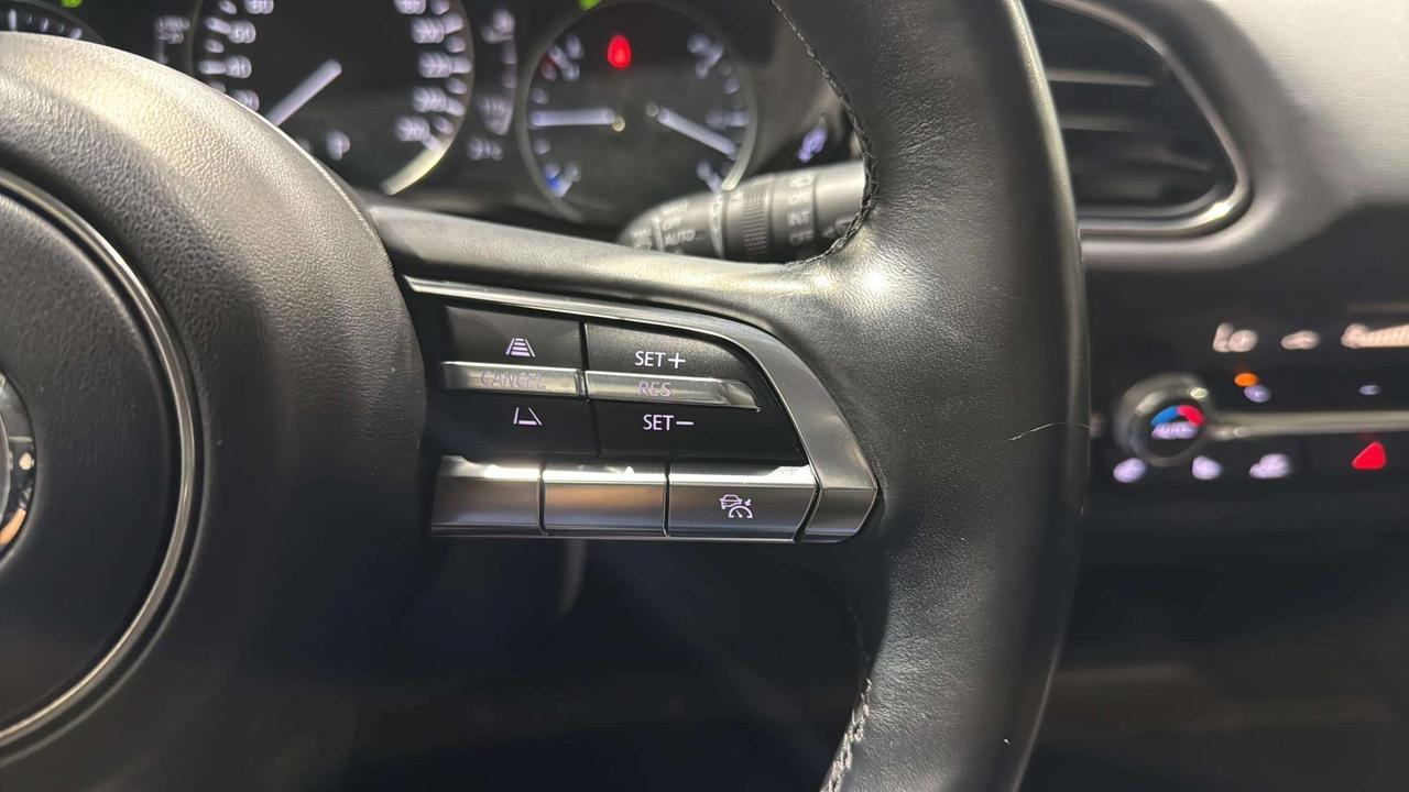 2021 Mazda CX-30 GT | CLEAN CARFAX | LOW KMS | BOSE | HEADSUP Photo