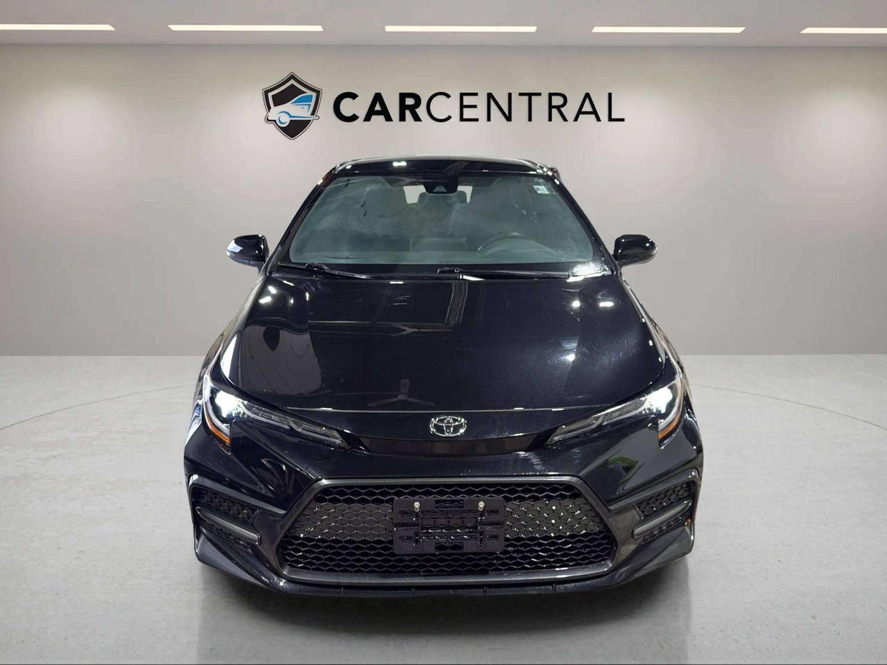 2021 Toyota Corolla SE | CLEAN CARFAX | CARPLAY |PUSH START|HTD SEATS Photo