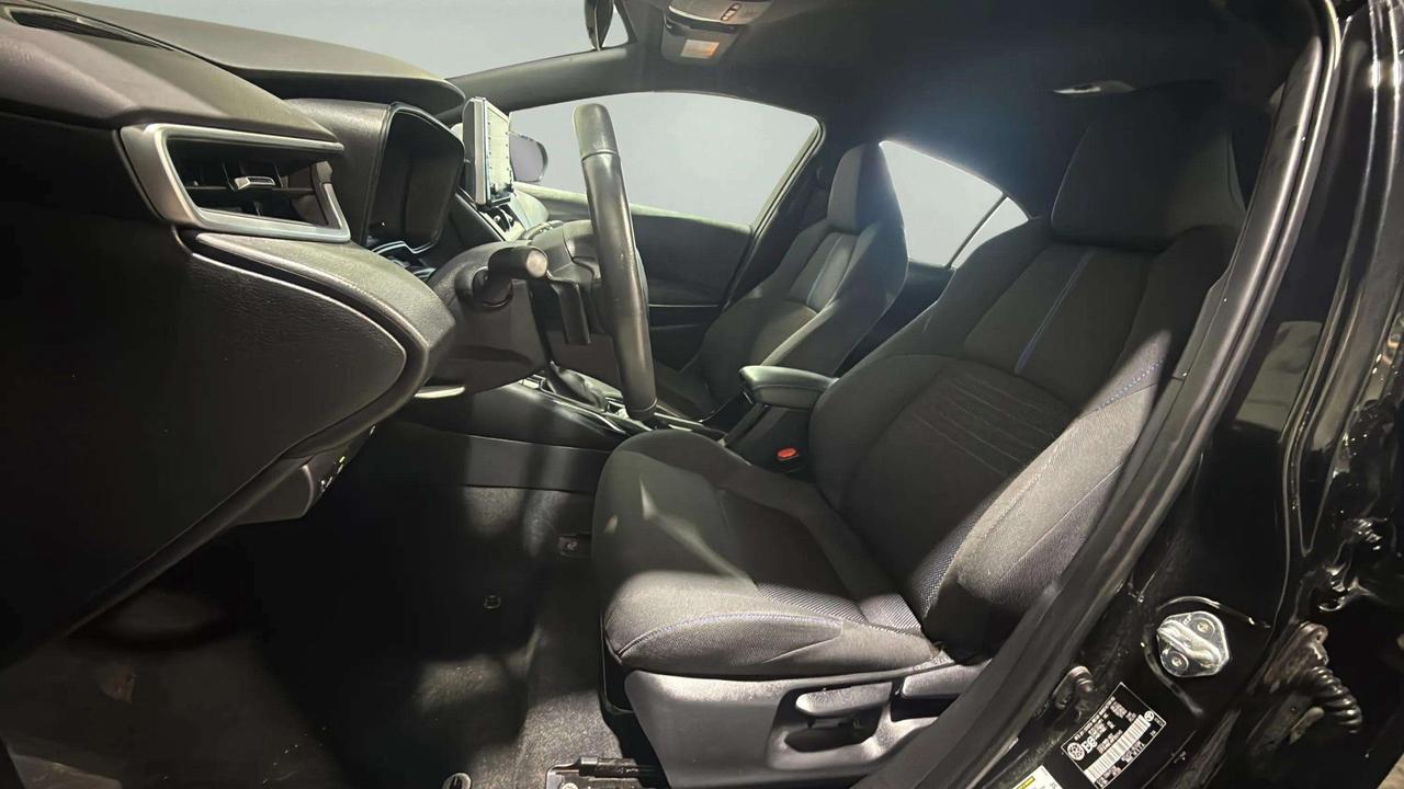 2021 Toyota Corolla SE | CLEAN CARFAX | CARPLAY |PUSH START|HTD SEATS Photo
