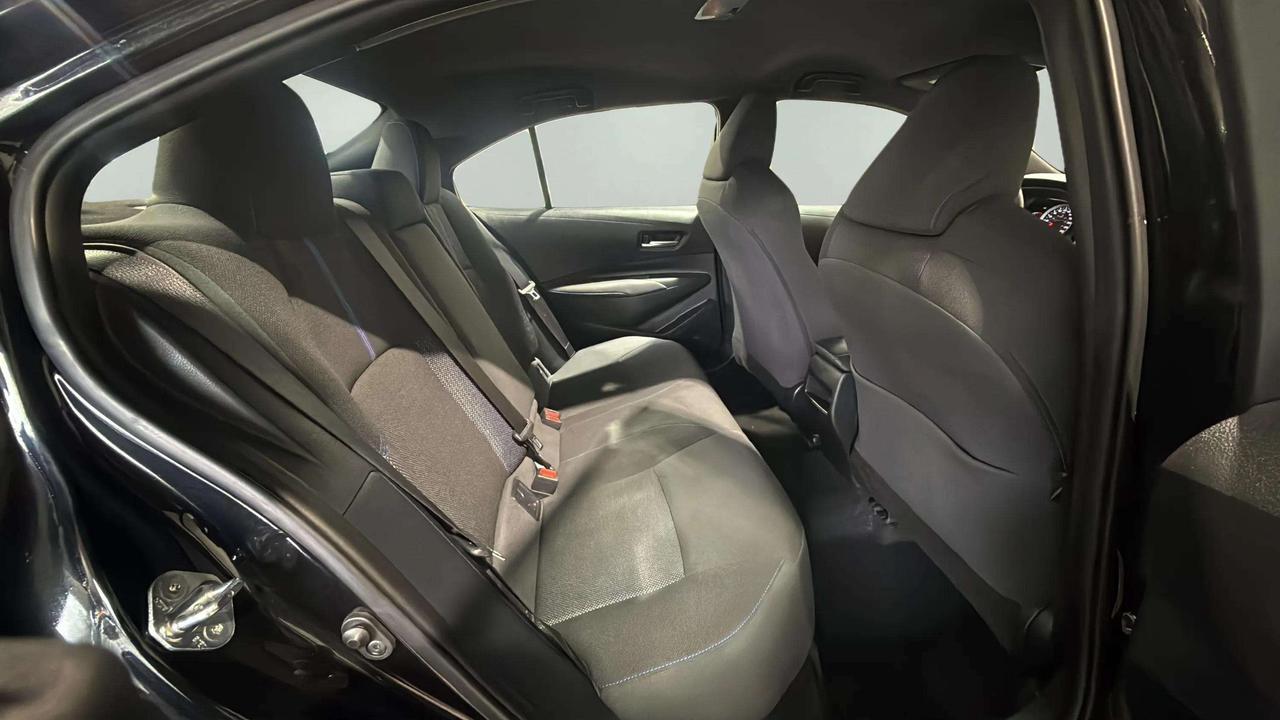 2021 Toyota Corolla SE | CLEAN CARFAX | CARPLAY |PUSH START|HTD SEATS Photo
