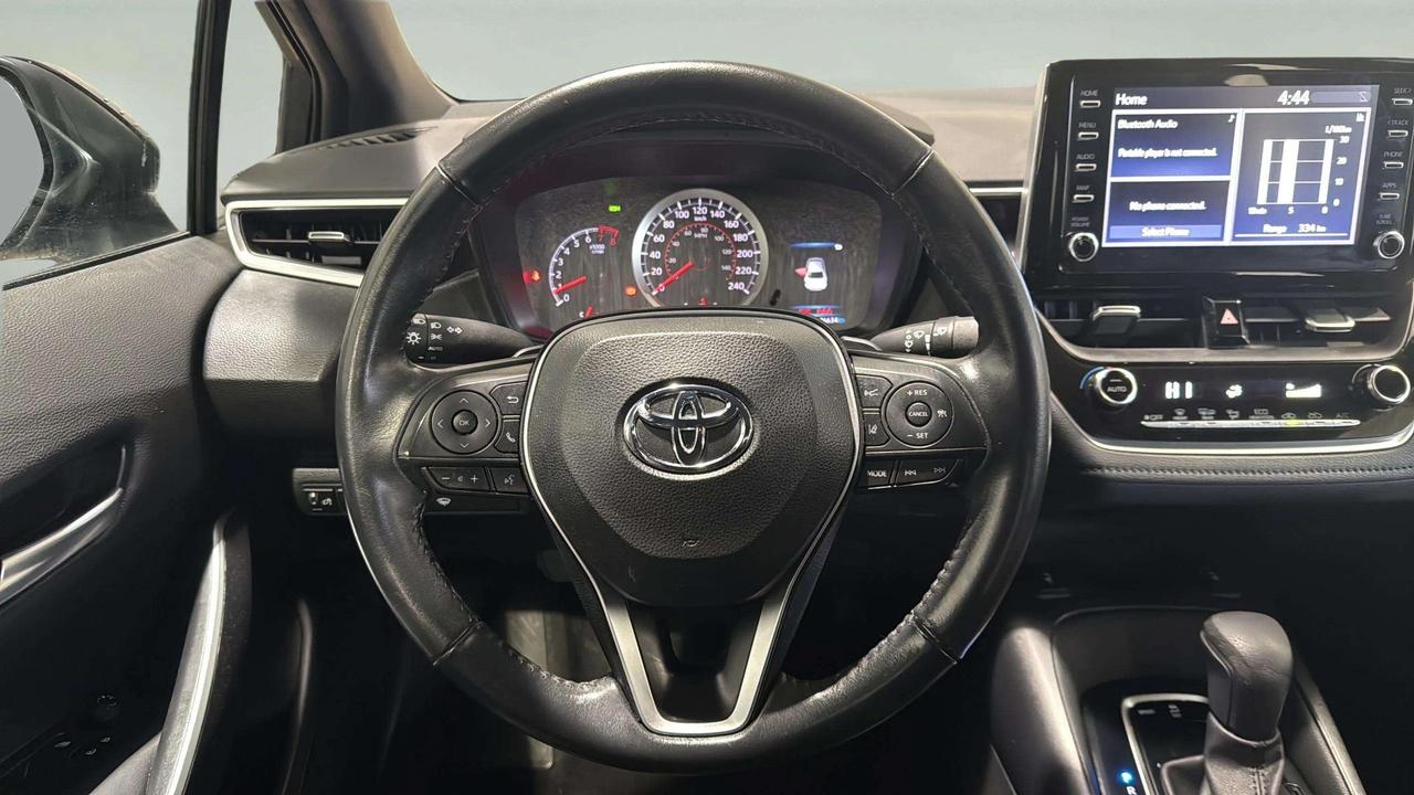 2021 Toyota Corolla SE | CLEAN CARFAX | CARPLAY |PUSH START|HTD SEATS Photo