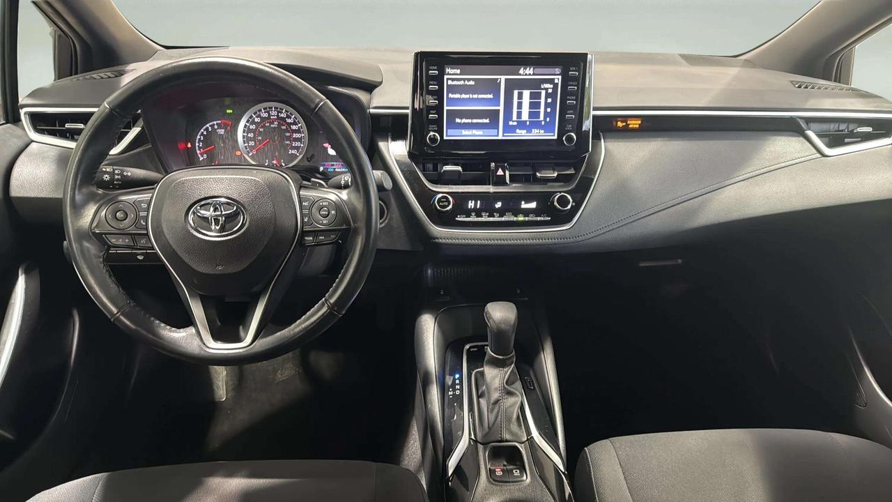 2021 Toyota Corolla SE | CLEAN CARFAX | CARPLAY |PUSH START|HTD SEATS Photo