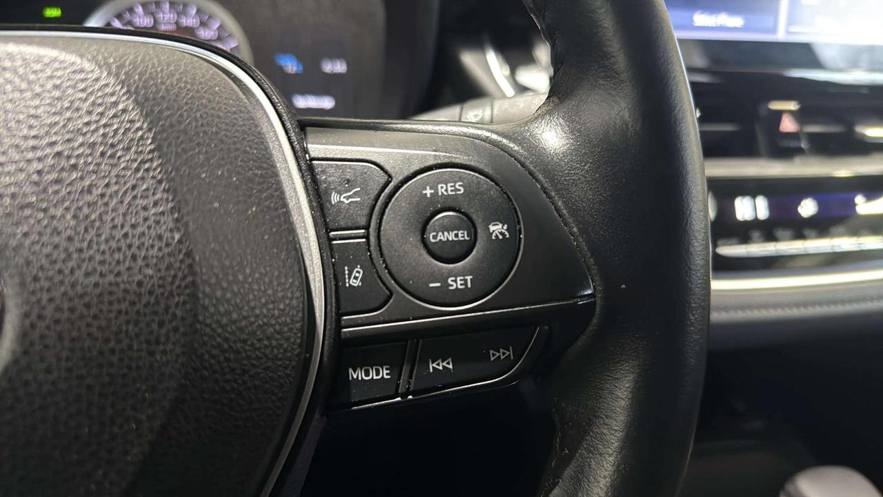 2021 Toyota Corolla SE | CLEAN CARFAX | CARPLAY |PUSH START|HTD SEATS Photo