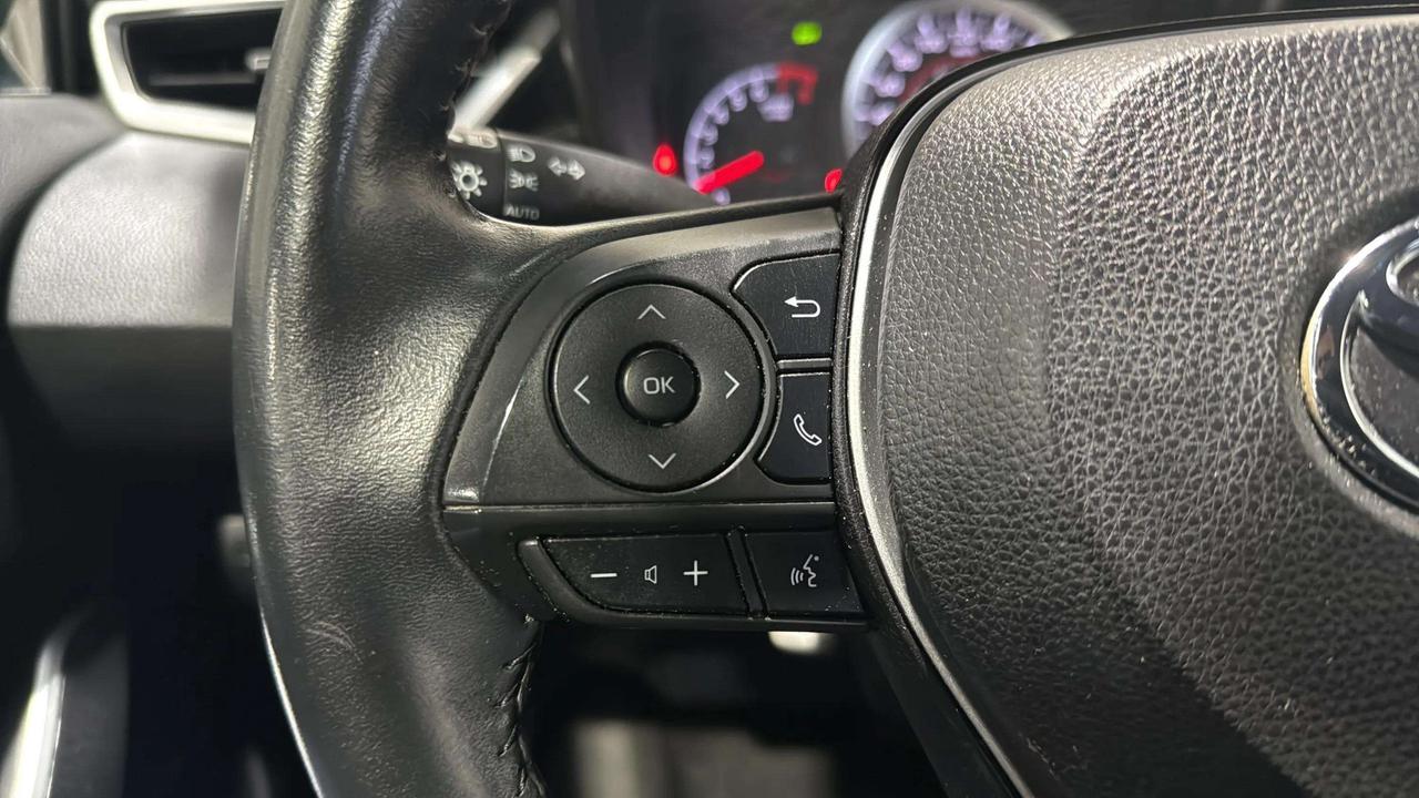 2021 Toyota Corolla SE | CLEAN CARFAX | CARPLAY |PUSH START|HTD SEATS Photo