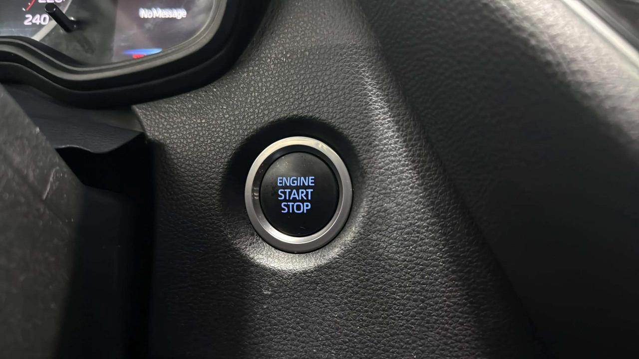 2021 Toyota Corolla SE | CLEAN CARFAX | CARPLAY |PUSH START|HTD SEATS Photo