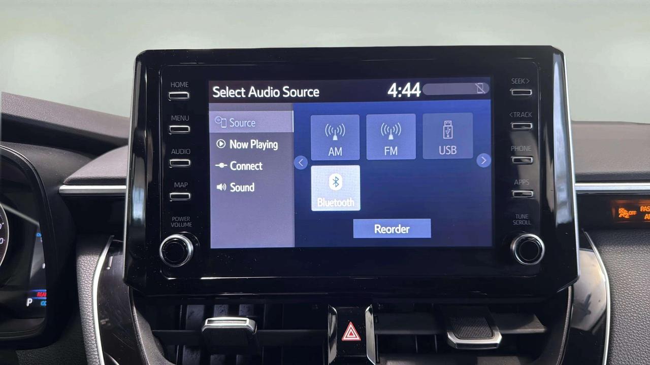 2021 Toyota Corolla SE | CLEAN CARFAX | CARPLAY |PUSH START|HTD SEATS Photo