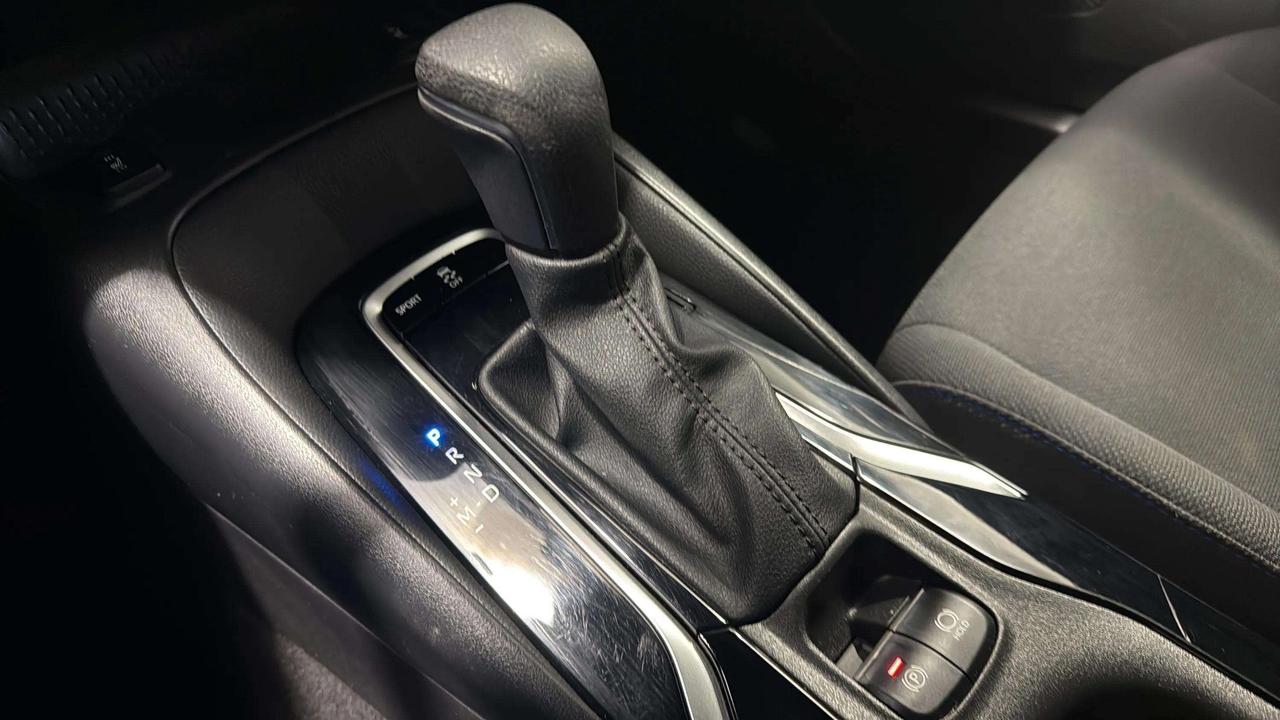 2021 Toyota Corolla SE | CLEAN CARFAX | CARPLAY |PUSH START|HTD SEATS Photo