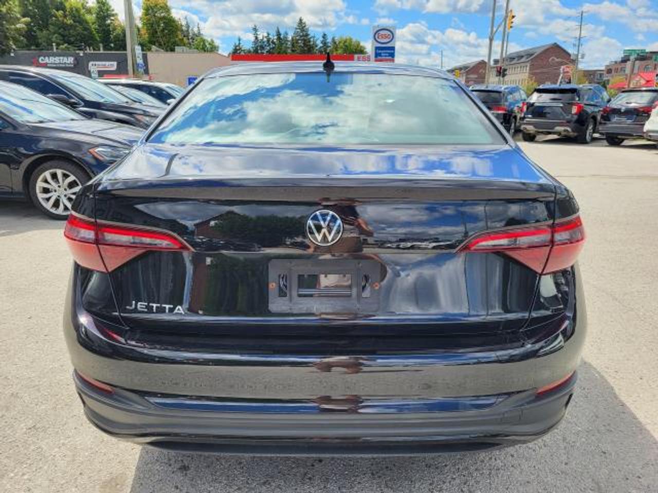 2022 Volkswagen Jetta comfortline Photo