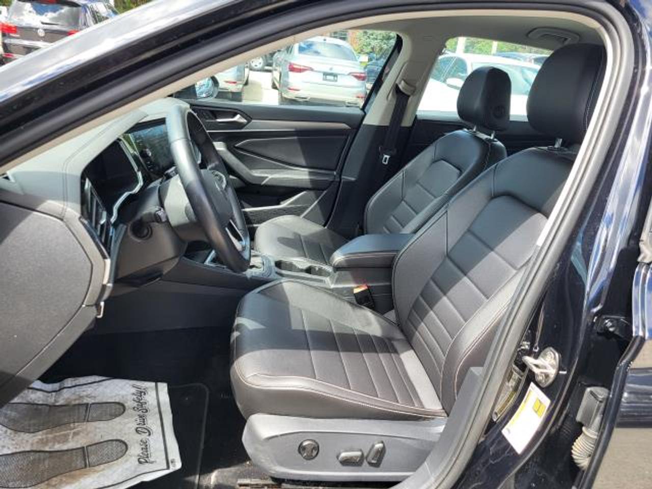 2022 Volkswagen Jetta comfortline Photo