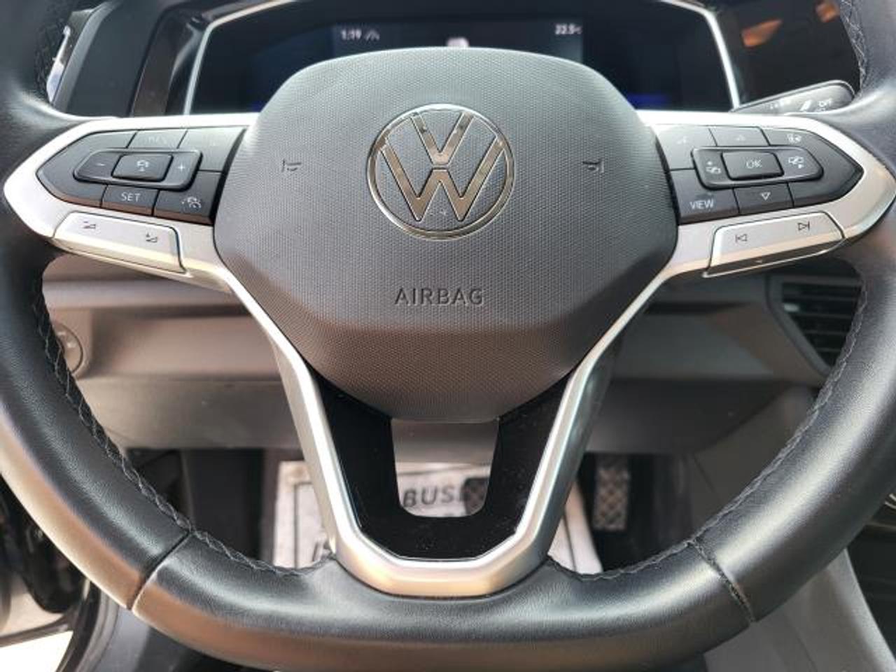 2022 Volkswagen Jetta comfortline Photo