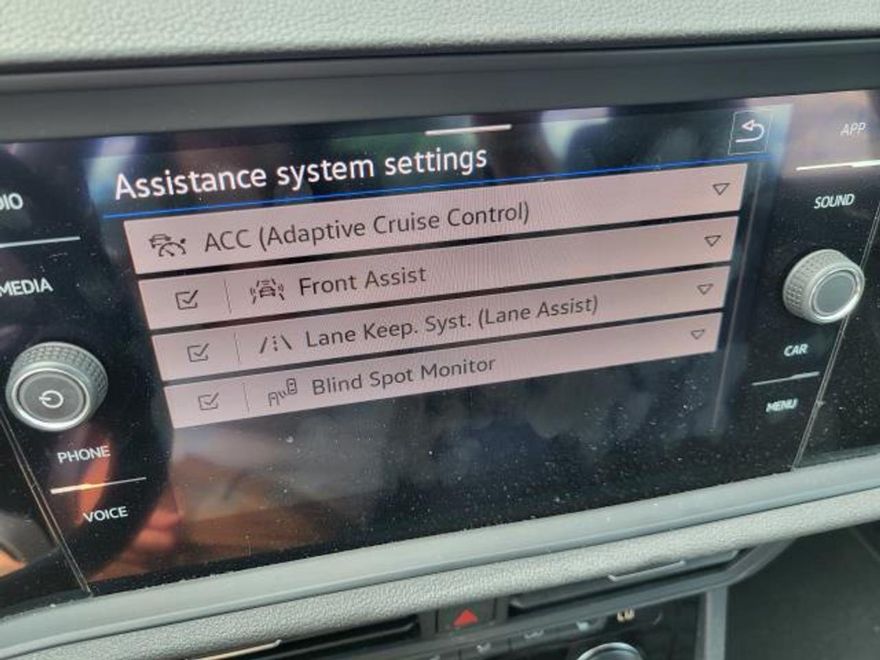 2022 Volkswagen Jetta comfortline Photo
